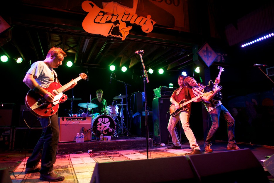 Old 97's