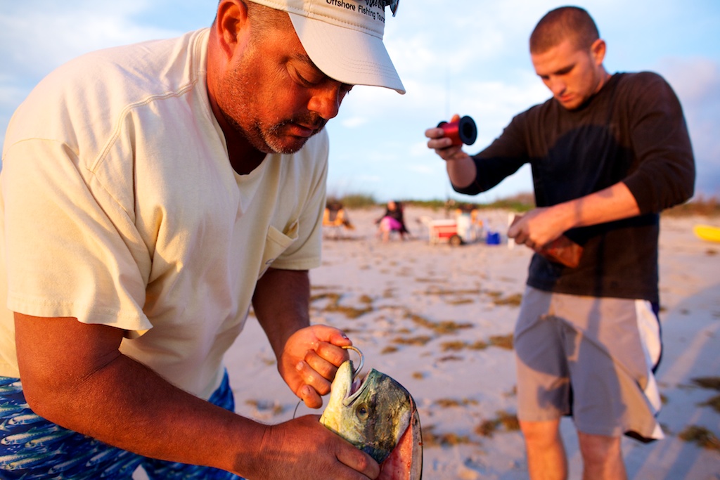 Canaveral National Seashore