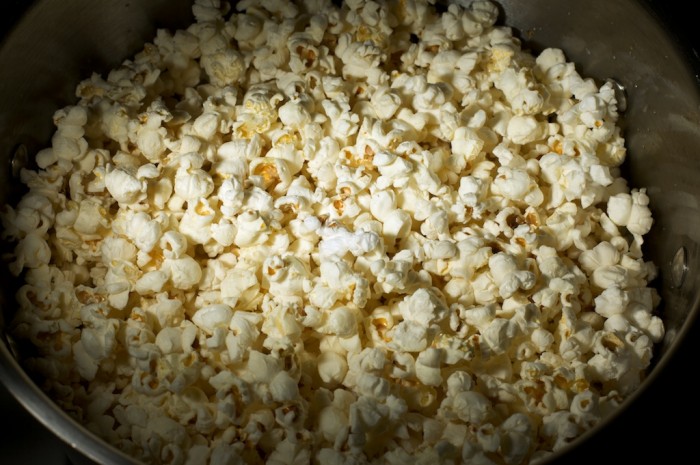 Popcorn