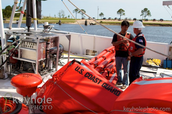 Bayou la Batre