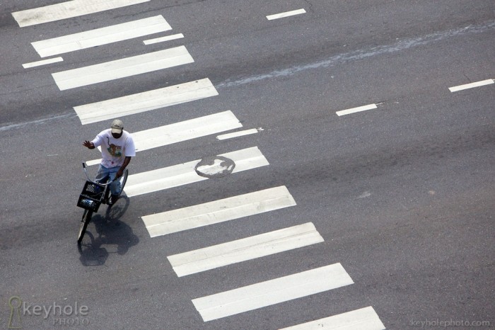 crosswalk