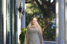 Cameron Pfeiffer Bridal Portraits