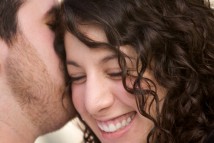 Catherine and Ryan engagement session