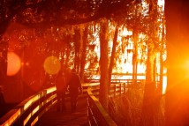 Blakeley Historical Park, Spanish Fort, Alabama