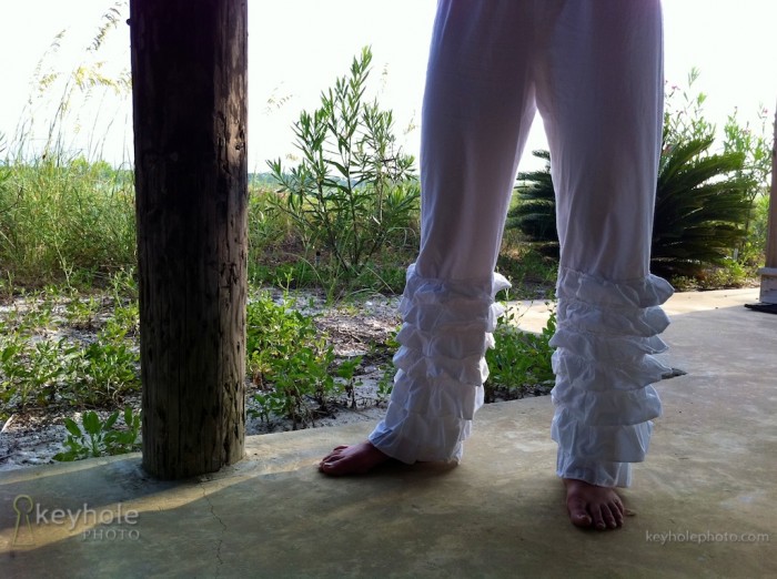 Pantalones