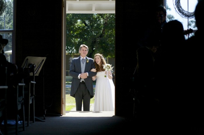Kacey Seawell and Adam Greenwood were married Saturday, Oct. 27, 2012, in Perdido Beach, Alabama.