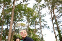 Vickie Bui Nguyen and Khanh Tran were photographed Thursday, May 12, 2011.
